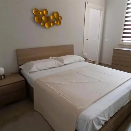 Bluaria Holiday home Palermo