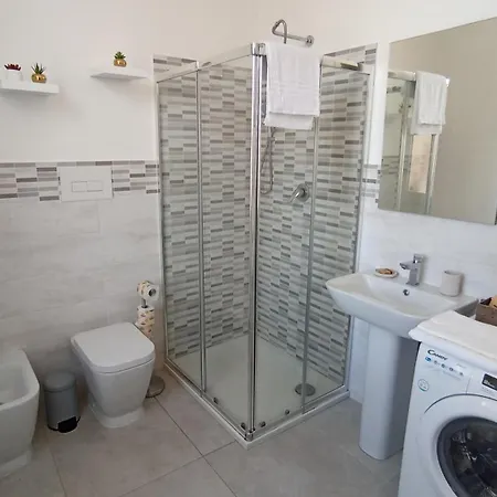 Holiday home Bluaria Palermo