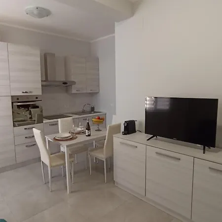 Bluaria Holiday home