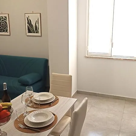 Holiday home Bluaria *